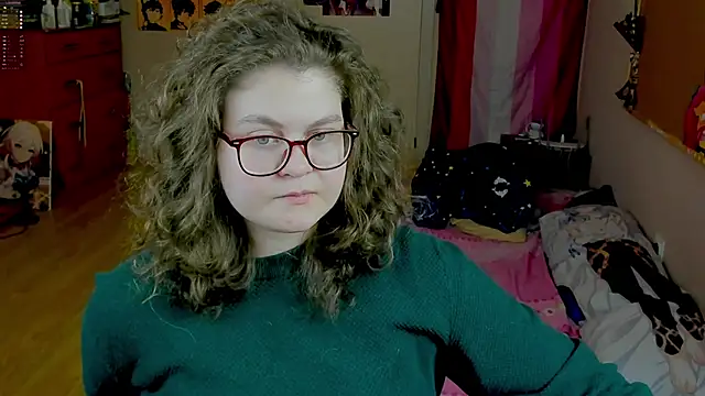 Sashy_Way Live XXX-Chat