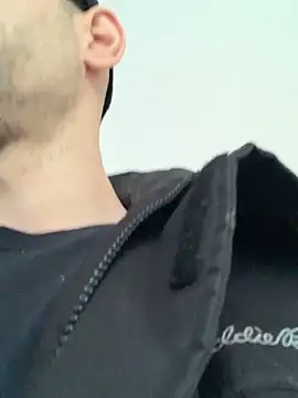 hailzeffn Chat XXX in diretta