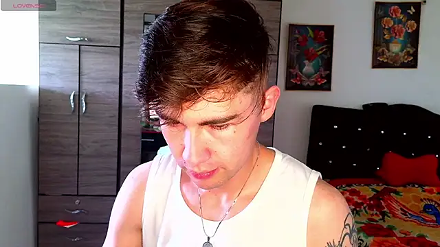 samael1107 Chat XXX in diretta