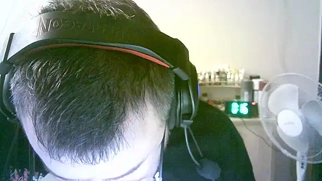 Webkamerová show SirAbuser