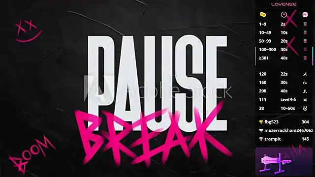 yourlittle_kathe's Live XXX Chat