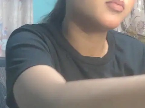 Czat XXX na żywo – NancyRuvi