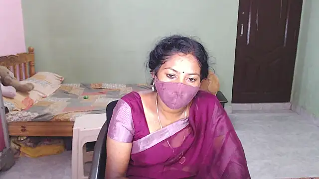 Sembang XXX Secara Langsung HotGulabi