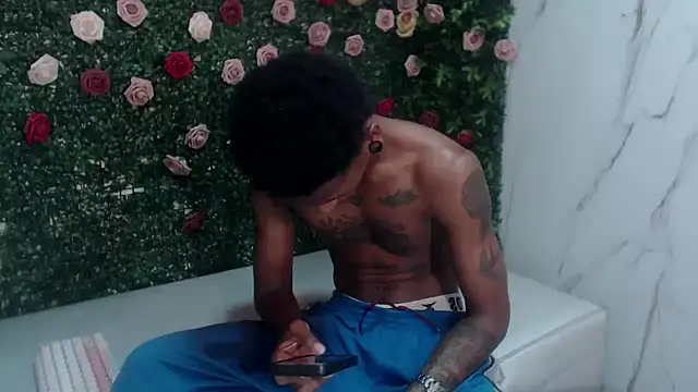 ManSant Chat XXX in diretta