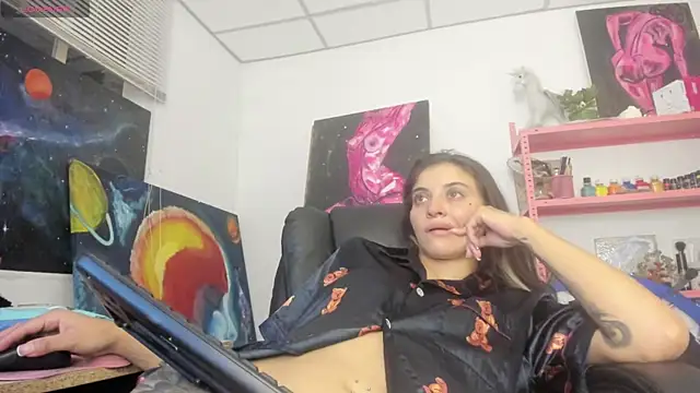 mariecam420: απευθείας συνομιλία ΧΧΧ