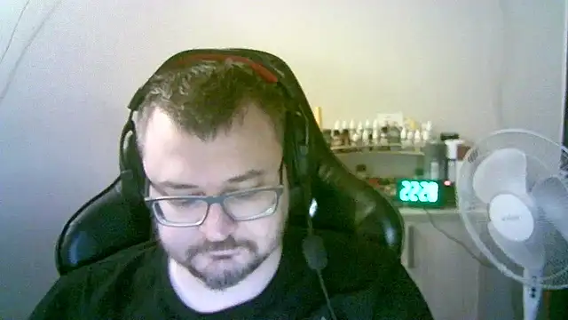 SirAbuser's Live XXX Chat