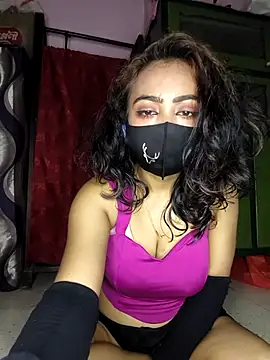 _DesigirlRoshni 라이브 XXX 채팅