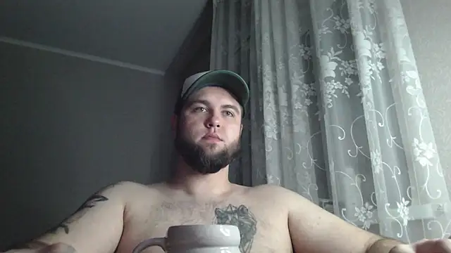 Webkamerová show Ar4eewal