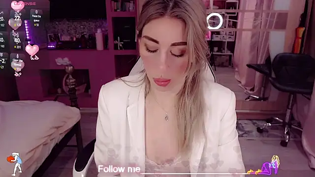 AnnieGOld_ Live XXX-chat