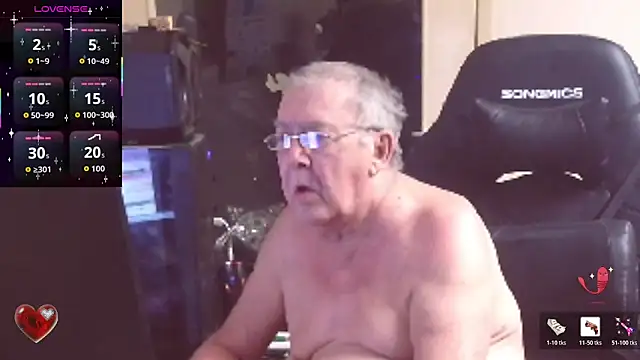 bebitzu's Live XXX Chat