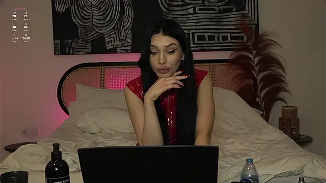 Olivia_Faye – Naživo XXX chat