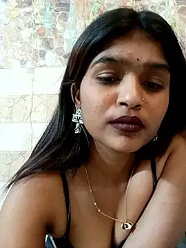 Show de webcam de Twinkle-girl