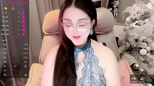 Monica-666888- – Live XXX-chat