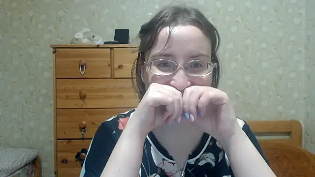 Chatroom XXX en direct de Smart_Rose