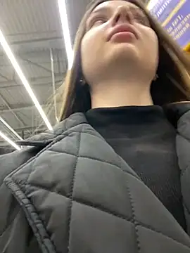 Chatroom XXX en direct de KrisMagnoly