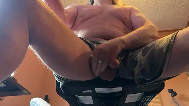 badbrad66's Webcam Show