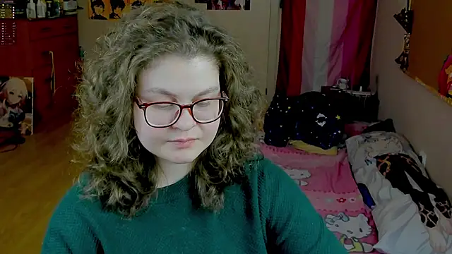 Sashy_Way Adlı Modelin Canlı XXX Sohbeti