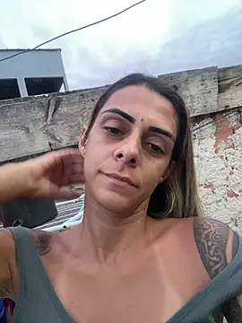 sabrinaneves Obrolan Langsung XXX