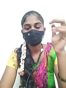 Tamil_Hot_RoyalQueen Webcam show