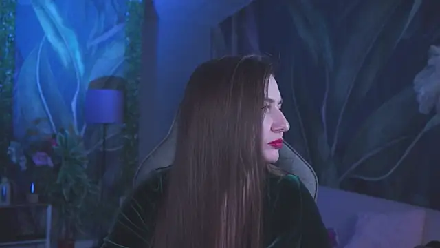 Golden_Dragon Adlı Modelin Canlı XXX Sohbeti