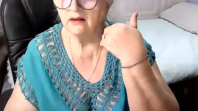 LolkaAlyss' Webcam Show