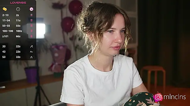 melanielwithu Adlı Modelin Canlı XXX Sohbeti