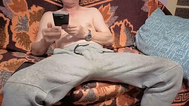 Sembang XXX Secara Langsung cumloverboyxx69