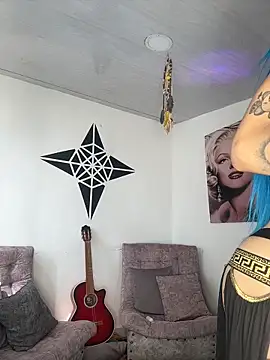 Mydreams69 Adlı Modelin Canlı XXX Sohbeti