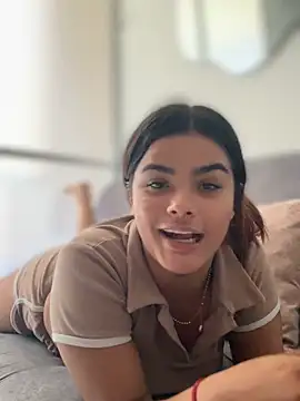 Kaily_Sweet16 Webcam Show