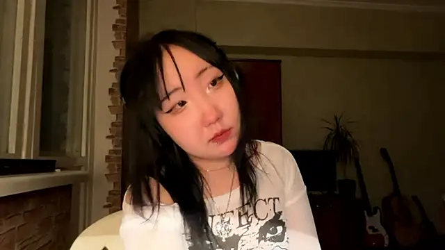 Yunananaa's Live XXX Chat