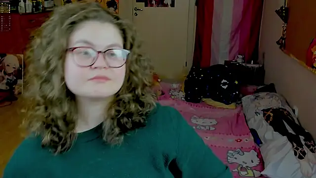 Chatroom XXX en direct de Sashy_Way