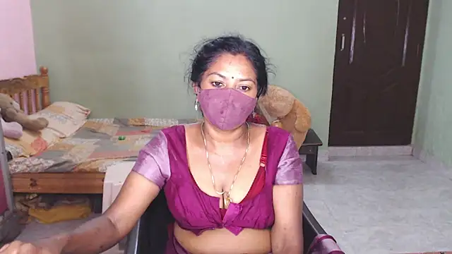 HotGulabi 라이브 XXX 채팅