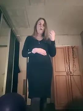 Živý XXX chat Evelina_cute