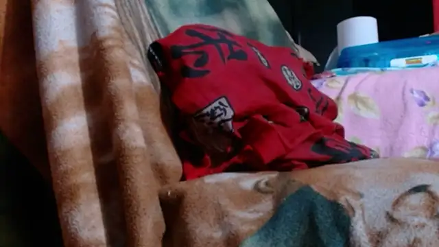 Živý XXX chat janex69