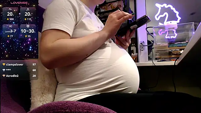 vaders_daughter: απευθείας συνομιλία ΧΧΧ