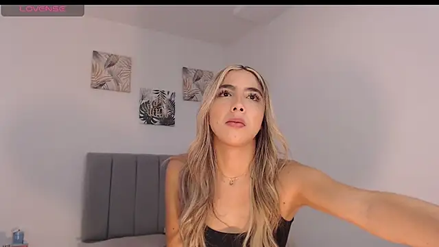 Marian_seのライブXXXチャット