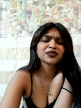 Twinkle-girl 网络视讯表演