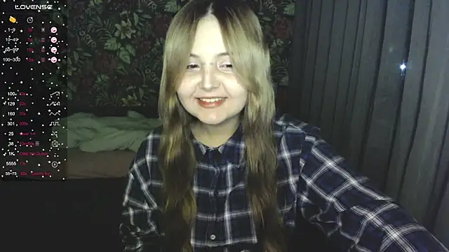 Chatroom XXX en direct de vendymories