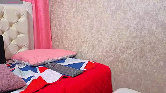 Malia_foxのライブXXXチャット