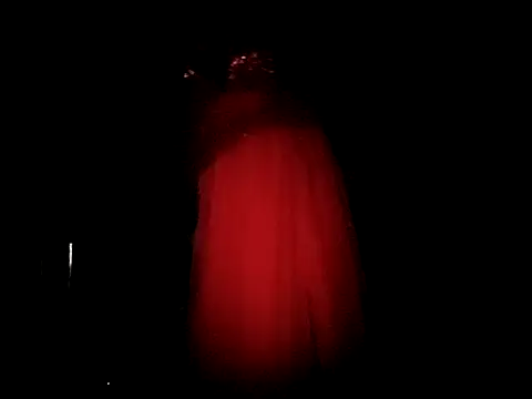 yes_crossy Adlı Modelin Canlı XXX Sohbeti