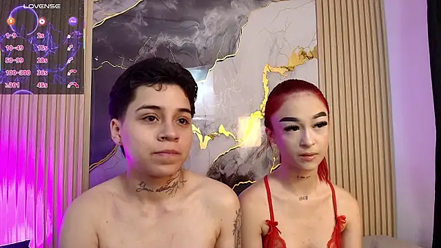 Chat XXX ao vivo de noah_bellarose