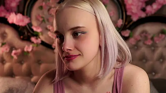 KirstinMcgeady élő XXX-chatje