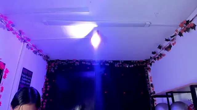 Grace_Cooper_のライブXXXチャット