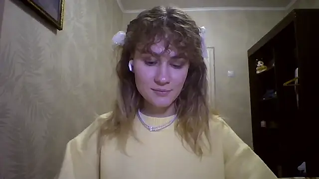 ElenoreHolguin: απευθείας συνομιλία ΧΧΧ