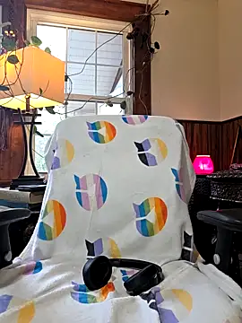 KittyWhispers: онлайн-секс-чат