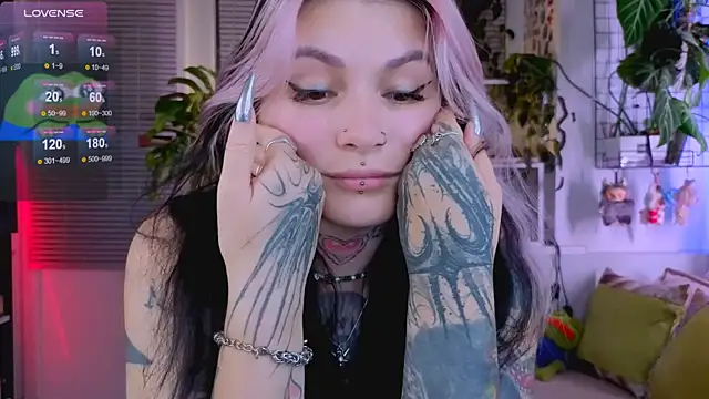 jelya_sg Live XXX-Chat