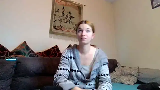 Chatroom XXX en direct de Mercedeswoman8