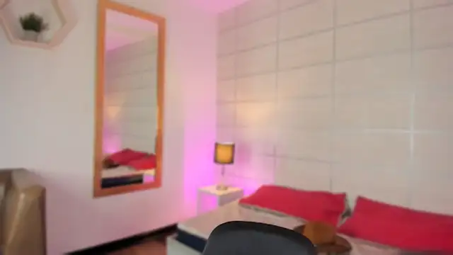 NanakoDollx Live XXX-Chat