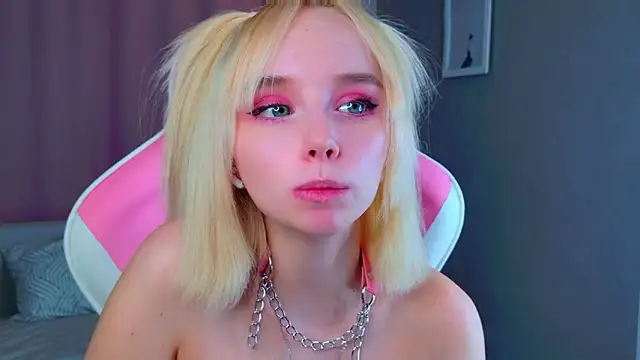 popjenny Chat XXX live