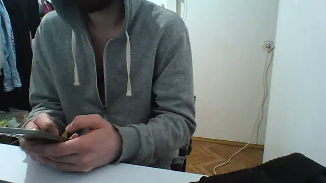 KaelNox – Kamerová šou